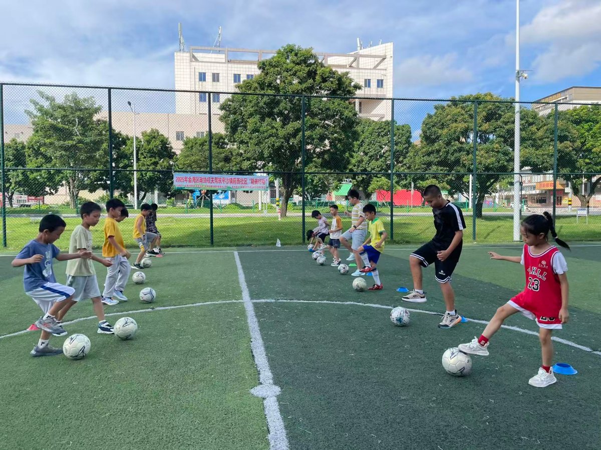 贝博体育球队训练幕后